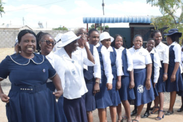CWL Commemorated Founder’s Day